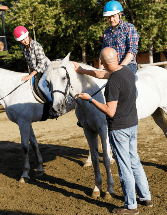 Christian Youth Group Team Building Activities In Florida