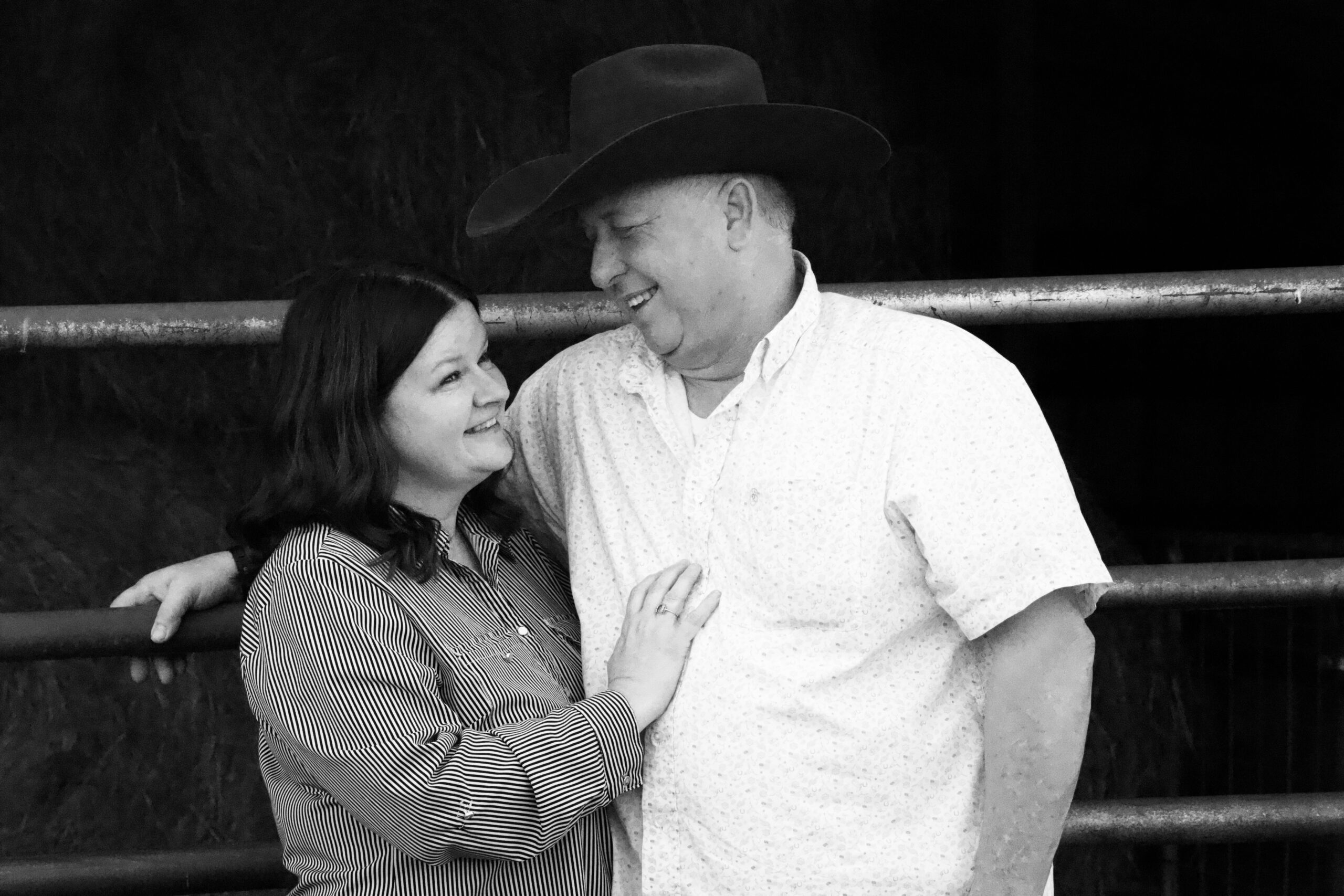 Jed and Jody Christian Horse Adventures