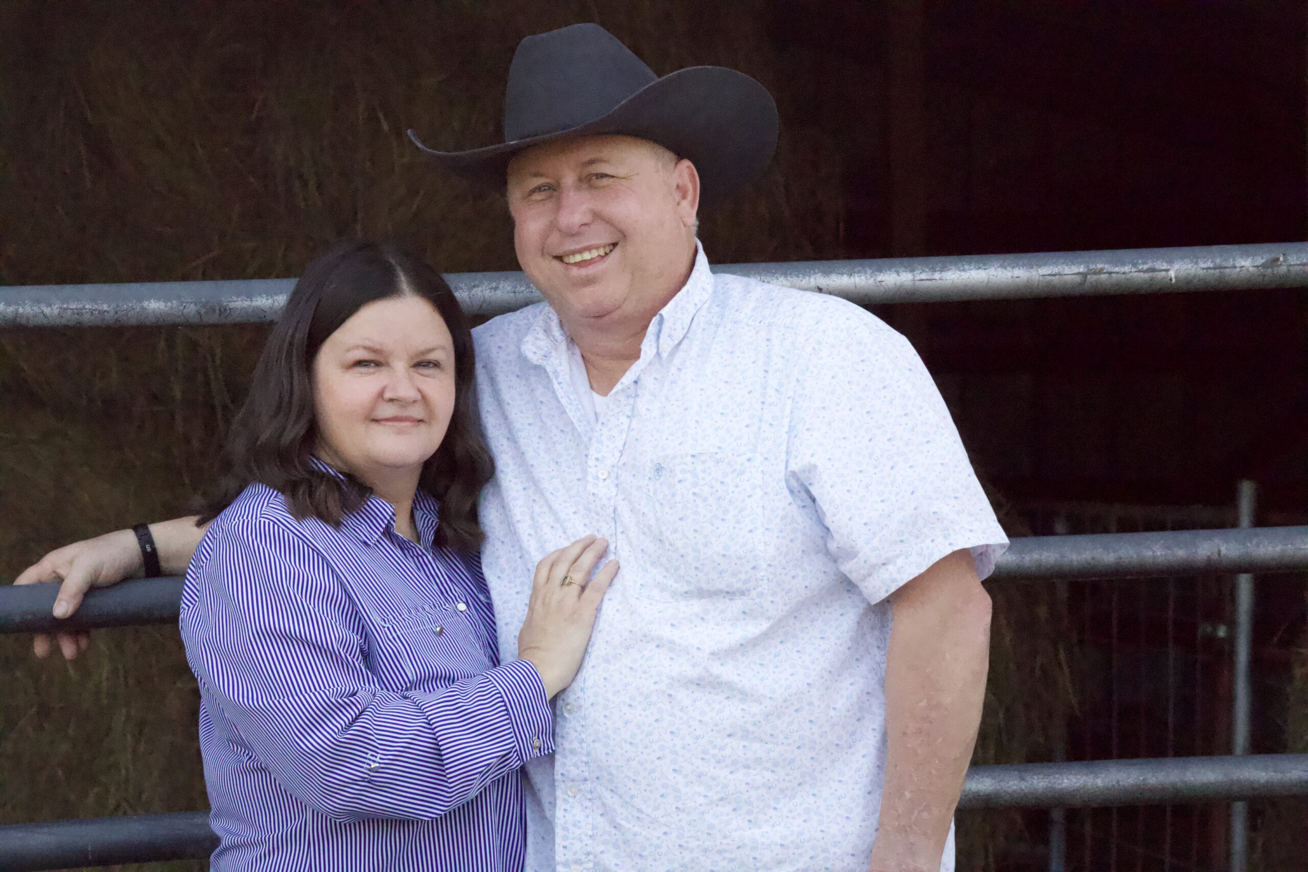 Jed and Jody Christian Horse Adventures2